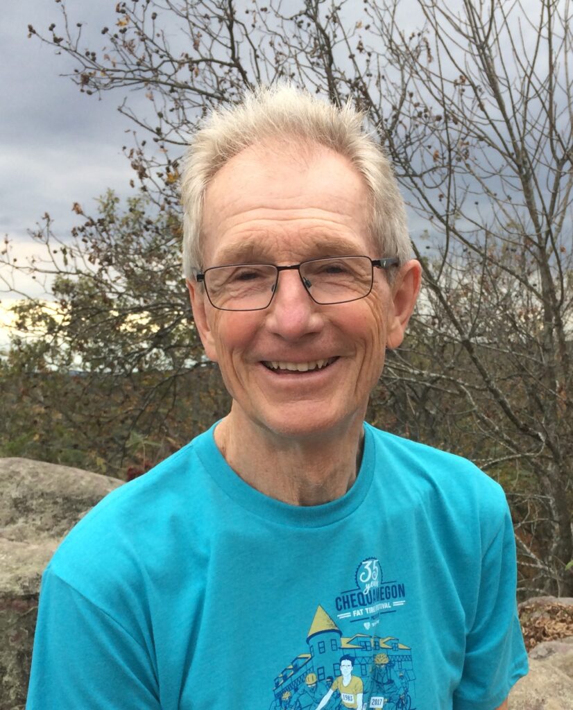 Carl Bennett - Member-At-Large - Green Bay Area Unitarian Universalist ...